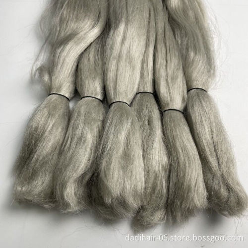 Synthetic Hair Braid 24inch 41inch 82inch ombre braiding hair Super 6X 400g jumbo braid